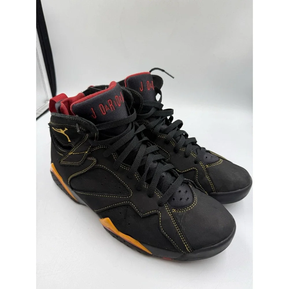Air Jordan 7 Retro Citrus 2022 Style # CU9307-081 Size 11